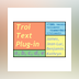 Troi Text Plug-in