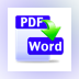 Hewbo PDF to Word Converter