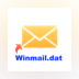 Winmail DAT Exporter