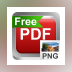 AnyMP4 Free PDF to PNG Converter