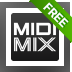 MidiMix Editor