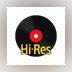 Hi-Res Audio Recorder