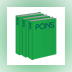PONS Dictionary Library