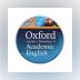 Oxford Learner's Dictionary of Academic English