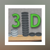 Backgammon Reloaded 3D