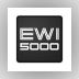 EWI 5000 Editor