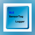 BLE SensorTag Logger