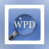 WordPerfect Document Viewer