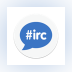New IRC Live Chat Client