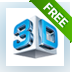 Free Mac 3D Video Converter Pro