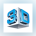 7thShare Mac 3D Video Converter