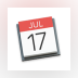Calendar by Apple Inc.