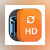 Aiseesoft HD Converter for Mac