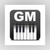 General MIDI Player