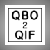 QBO2QIF