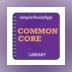 Common Core Library