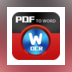 4Video PDF to Word Converter