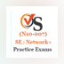 SE Network+ Practice Exams