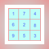 Sudoku Solver