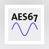 AES67 Test Tone