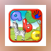 ABC Preschool Sight Word Jigsaw Puzzle Shapes