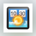 Weather Widget Desktop