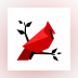 Cardinal Land - Tangram Puzzle