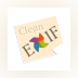 Clean EXIF