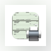 Bank Check Printer