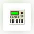 MOXF Drum Kit Editor