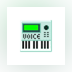 MOXF Voice Editor
