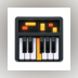 Midi Keyboard - Play & Record