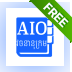 AIO khmer Dictionary