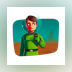 Space Age: A Cosmic Adventure