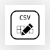 Easy CSV Editor