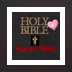 Holy Bible Audio Book in French and English