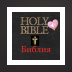 Holy Bible Audio Book in Russian and English