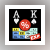 PokerCruncher - Advanced Poker Odds Calculator
