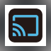 Air Stream for Chromecast TV