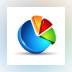 Statistics for Google Analytics