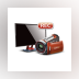 Ephnic Screen Recorder for Mac