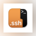 SSH Config Editor