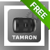 TAMRON Lens Utility