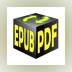 ePub & PDF interconverter