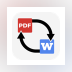 iPDF - PDF to Word Converter