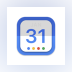 GCal for Google Calendar