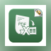 PDF to Excel by Flyingbee