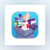 Crossy Road Castle