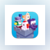 Crossy Road Castle