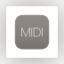 MIDI Player